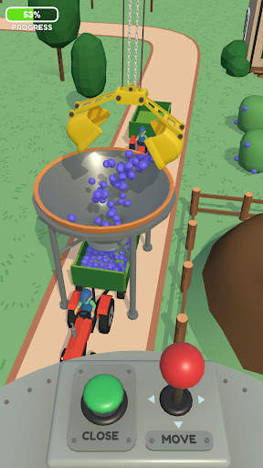 Grabber Master screenshot 8