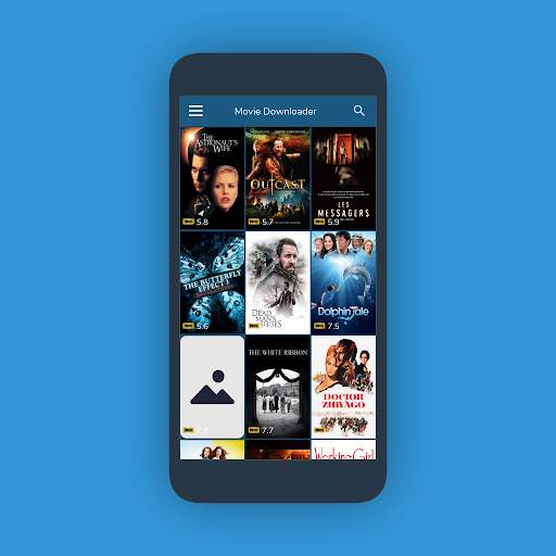 Movie Downloader screenshot 3