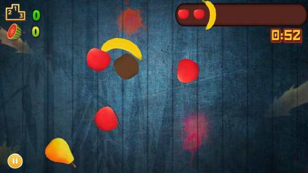 Fruit Cut Legend screenshot 4