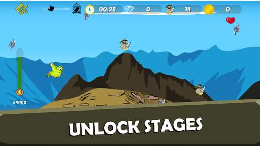 Free Birds screenshot 5