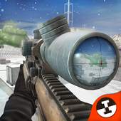 Silent Assassin Sniper 3D 1.4