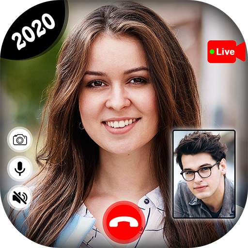 Random Video Chat-Live Chat With Girl 3.0
