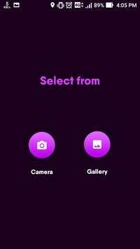 Modi Keynote Original Scanner screenshot 7