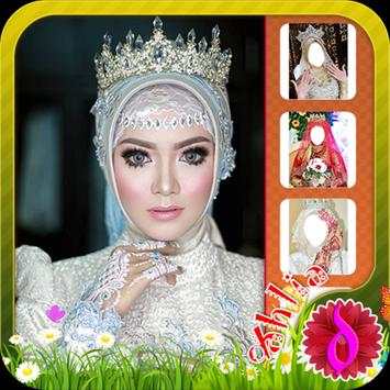 Princess Bride Hijab 1 تصوير الشاشة