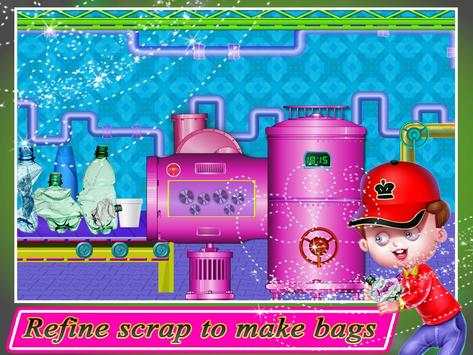 High School Bags Factory screenshot 3