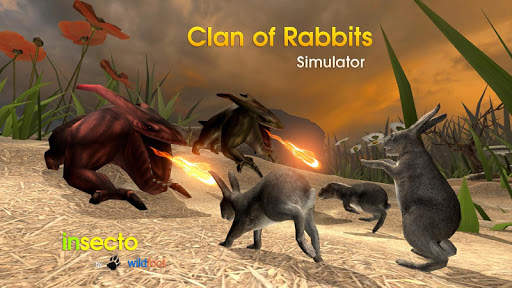 Clan of Rabbits screenshot 2