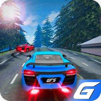 Real Racing : Multiplayer screenshot 1