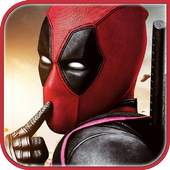 Deadpool Wallpaper Funny 1.0.0