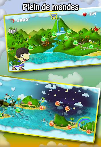 Tortus World screenshot 5