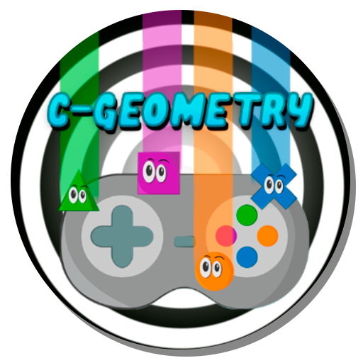C-Geometry icon
