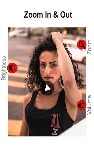 Video Player HD - Offline Video Player screenshot 1
