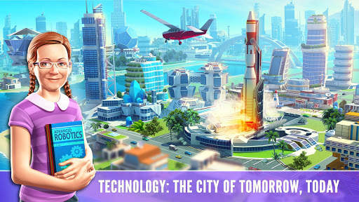 Little Big City 2 screenshot 10