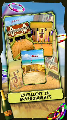 Carnival Toss 3D screenshot 15