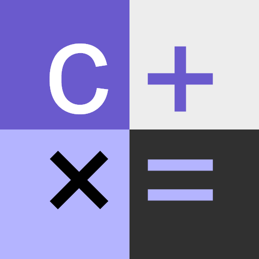 CalcX: scan equation with cam иконка