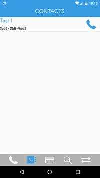 VVIP Smart Premium Calling screenshot 2