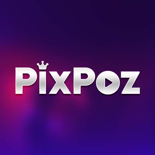 Photo Video Maker - Pixpoz 5.1