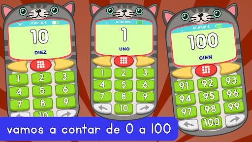 Mi Teléfono Educativo screenshot 3