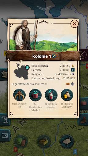 Kiewer Rus screenshot 3
