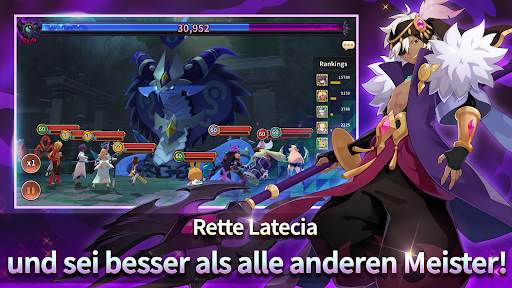 Monster Super League screenshot 14