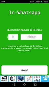 InWhatsapp screenshot 2