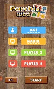 Ludo screenshot 1
