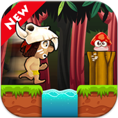 Super Adventure World 🐒 icon