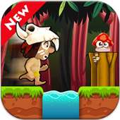 Super Adventure World 🐒