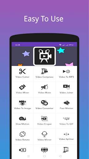 Video Editor and Music 2021 screenshot 4