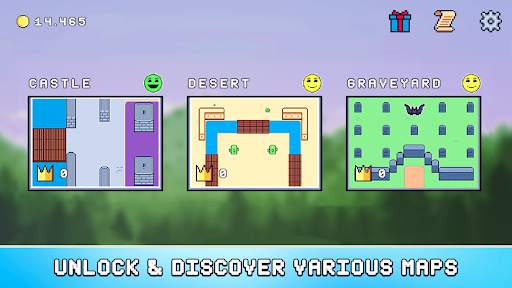 Pixel Legends: Retro Survival Game screenshot 3