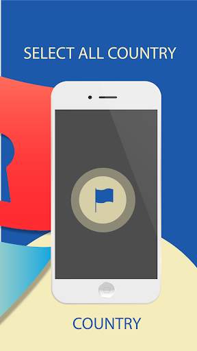 VPN Master - VPN Free & VPN Fast screenshot 4
