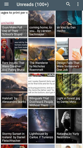 Latest International News 2020 screenshot 1