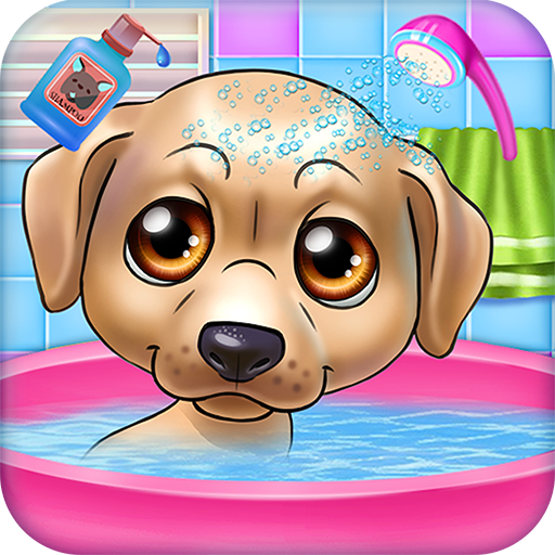 My Dear Puppy icon