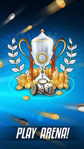 Backgammon Legends - online with chat screenshot 4