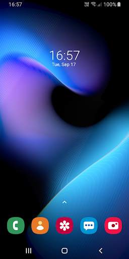 Blob screenshot 13