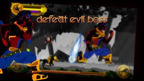King Of Kings - Ashwamedh Yag screenshot 7