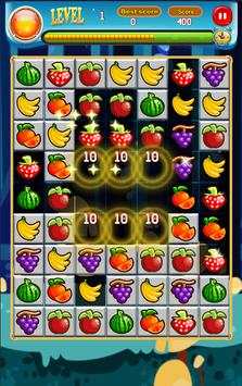 Fruit Legend Sweet Mania screenshot 4
