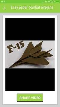 Origami Tanks, cars & paper toys screenshot 3