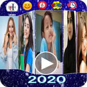 Photo Video Maker With Music Photo Slideshow 2020 icon