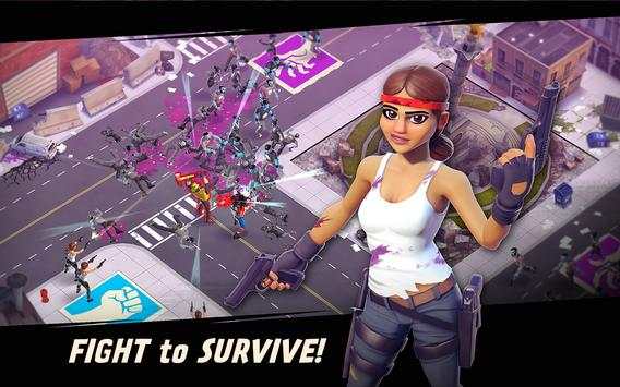 World Zombination screenshot 18