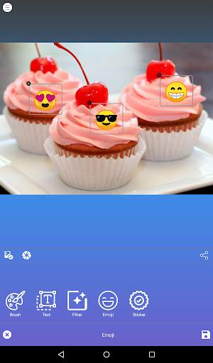 Food Camera App screenshot 7