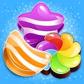 Jelly Crush Match 3 logo