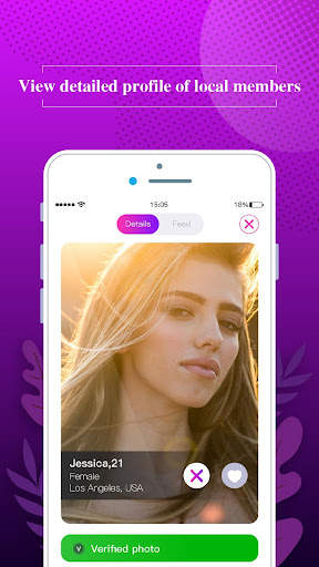 SDM - Seeking Sugar Daddy Match, Sugar Baby Dating screenshot 4