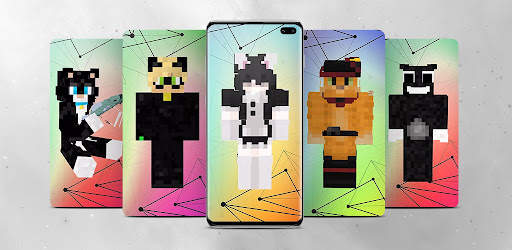 Cat Skin for Minecraft screenshot 6