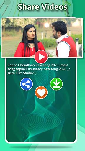 Sapna Choudhary video dance – Top Sapna Videos screenshot 4
