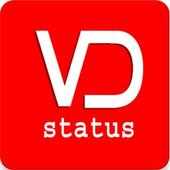Vd Status logo