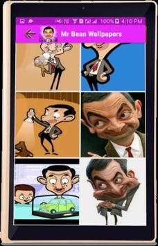 Mr Bean Cartoon Video screenshot 9