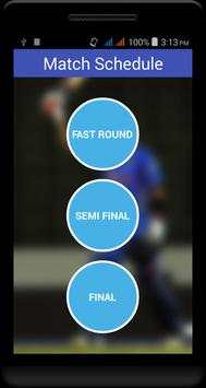Icc Cricket World Cup 2019- Live Score screenshot 4