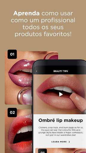 KIKO MILANO screenshot 5