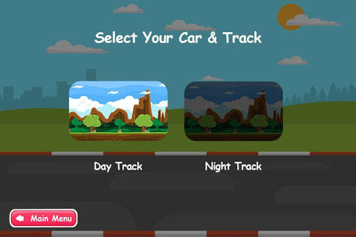 Highway 3D Car Racing Game screenshot 4