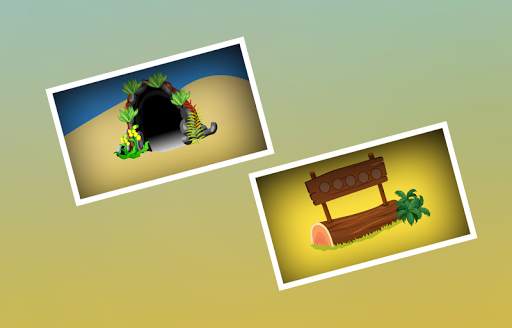 Best Escape Games - Damaged Submarine Escape screenshot 2
